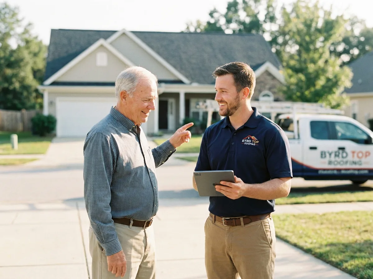 Roofing Crosby, MN FAQs